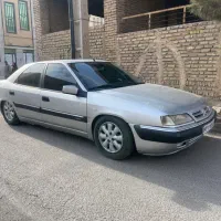 زانتیا ۸۳سیلندر 10|خودرو سواری و وانت|یزد, |دیوار