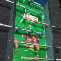 فوتبال دستی نو|اسباب‌‌بازی|مشهد, رده|دیوار