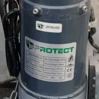 دو عدد موتور کرکره|فروشگاه و مغازه|رباط‌کریم, شترخوار|دیوار