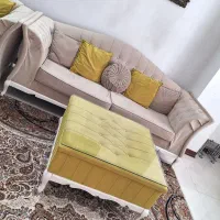 مبلمان|مبلمان خانگی و میز عسلی|صباشهر, |دیوار