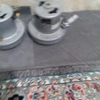 موتور جاروبرقی