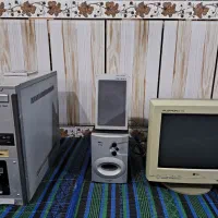 کامپیوتر قدیمی