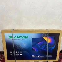 تلویزیون 50 اینچ آکبند پلمپ Blanton بلانتون UHD 4K