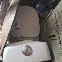 توالت فرنگی