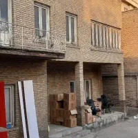 کلنگی خیابان کارگر جنوبی|فروش زمین و ملک کلنگی|تهران, فلسطین (میدان انقلاب)|دیوار
