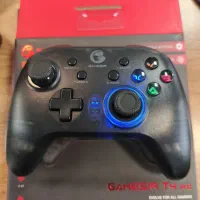 دسته بازی gamesir t4pro