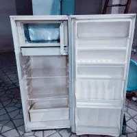 یخچال در حال کار به شرط|یخچال و فریزر|کرمانشاه, |دیوار
