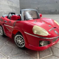 ماشین شارژی