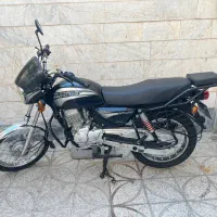 رهرو ۱۵۰ طرح باکسر