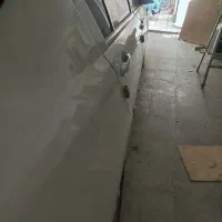 ام وی ام ۵۵۰ زیرخاکی|خودرو سواری و وانت|تبریز, |دیوار