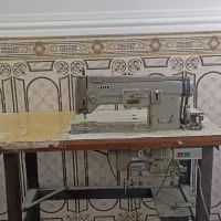 چرخ صنعتی گلدوزی|چرخ خیاطی و ریسندگی|قشم, |دیوار