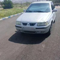 سمند مدل ۸۵