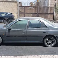 پارس مدل ۱۳۸۸