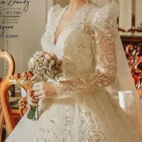 فروش لباس عروس