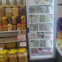 یخچال فریز