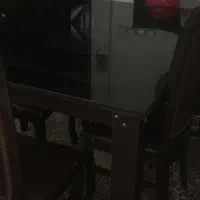 لوازم خانگی آشپزخانه  میز نهار  خو ری|میز و صندلی غذاخوری|تهران, چیتگر جنوبی|دیوار