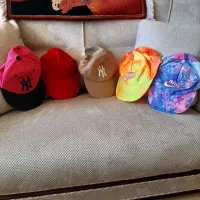 کلاه آفتابی