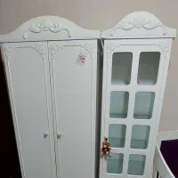 سرویس خواب کودک|تخت و سرویس خواب|بندرعباس, |دیوار