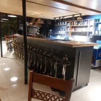 لوازم کافه و رستوران وفستفود