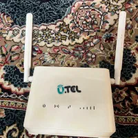 مودم Gp-2101و Tf-i60 هواوی ویوتل l443|مودم و تجهیزات شبکه|تهران, هوانیروز|دیوار