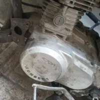 موتور مزایده