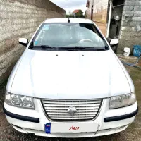 سمند ef7 دوگانه شرکت