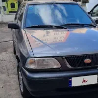 پراید استثنائی