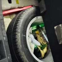 جک s5 مدل۹۵ خانگی درحد صفر|خودرو سواری و وانت|تبریز, |دیوار