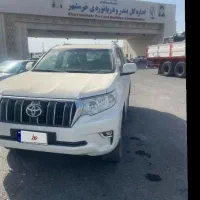 تویوتا پرادو ۴ در ۶ سلیندر، مدل ۲۰۰۹|خودرو سواری و وانت|اهواز, کوی باهنر|دیوار