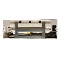 فن کویل دیواری 400 CFM|کولر گازی و فن‌کوئل|رشت, دیلمان|دیوار