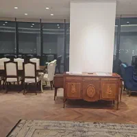 اجاره اداری برج تجارت لکسون ویو دریاچه (مطابق عکس)|اجارهٔ دفتر کار، اتاق اداری، مطب|تهران, دریاچه شهدای خلیج فارس|دیوار