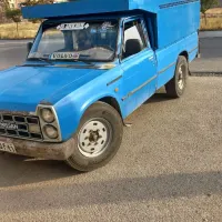 نیسان مدل ۸۵ انژگتور