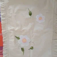 رو بالشی نخی