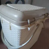 سبد صحرا بزرگ