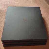 ps4 pro 1TB