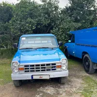 نیسان دیزل۸۹ بیرنگ