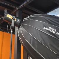 تجهیزات نورپردازی