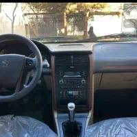 پژو پارس تیو5|خودرو سواری و وانت|آفتاب, |دیوار