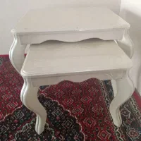 میز عسلی