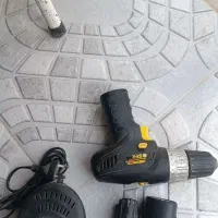 دریل شارژی|ابزارآلات|محلات, |دیوار