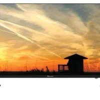 تلویزیون 50 اینچ بوی من هایسنس|تلویزیون و پروژکتور|رشت, نظری|دیوار