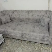 مبلمان|مبلمان خانگی و میز عسلی|قزوین, |دیوار