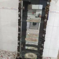 بوفه|بوفه، ویترین، کنسول|آزادشهر, |دیوار