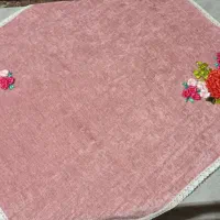 رومیزی تکی|صنایع دستی و سایر لوازم تزئینی|رشت, کوی حسینی|دیوار