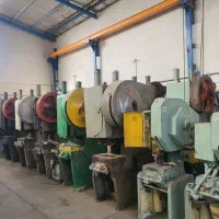 پرسکارساده کارخانه لوازم خانگی بیمه روزاول(متاهل)|استخدام صنعتی، فنی، مهندسی|رباط‌کریم, نصیرشهر|دیوار