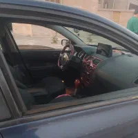 مگان اتومات وارداتی فوق العاده سالم|خودرو سواری و وانت|شیراز, رکن‌آباد|دیوار