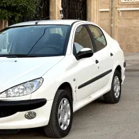 پژو 206 SD V8، مدل ۱۳۹۰|خودرو سواری و وانت|شیراز, شهرک امیر کبیر|دیوار