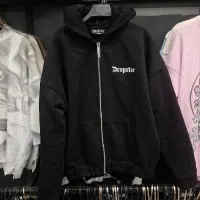 سوییشر برندdropsize سایز mediumمدیوم