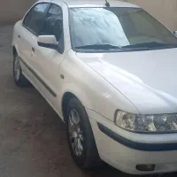 سمند ef7 موتور نو|خودرو سواری و وانت|تهران, بهارستان|دیوار