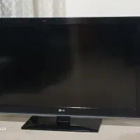 تلوزیون ۴۲ LG .ال سی دی